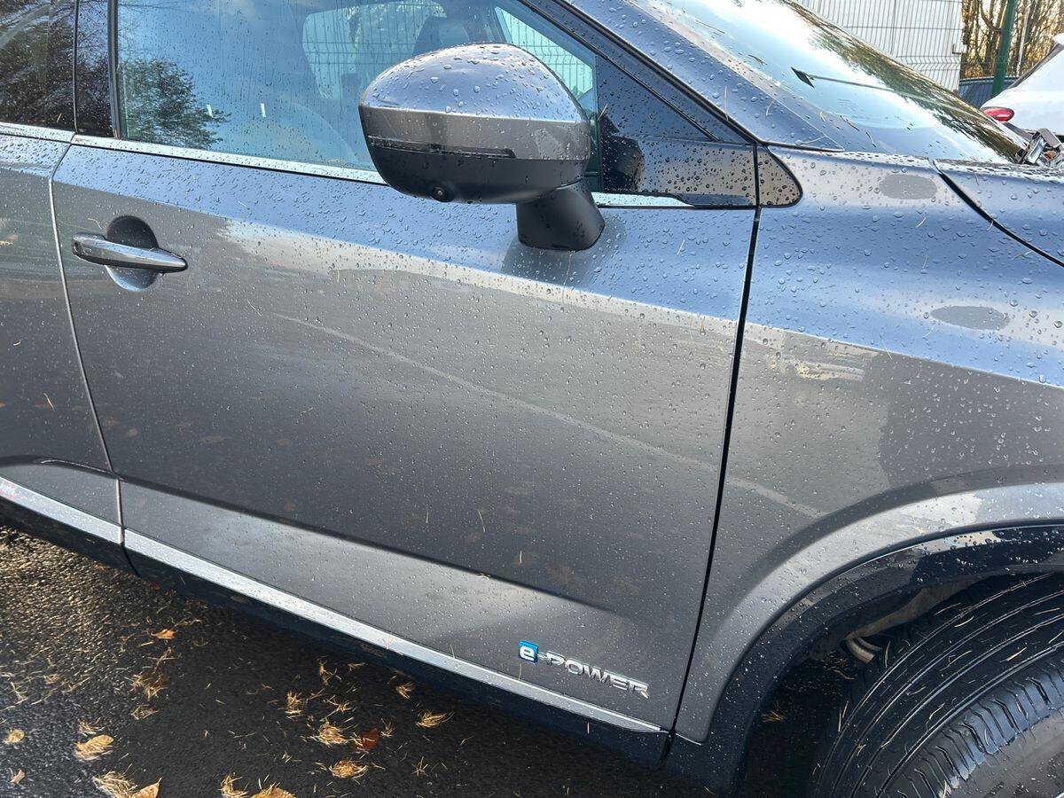 Used Nissan Qashqai 2024 for sale - 76746342: Photo 28