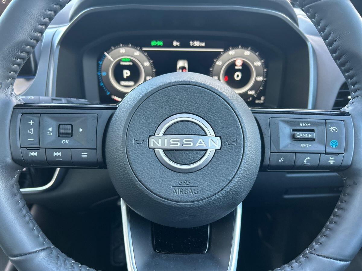 Used Nissan Qashqai 2024 for sale - 76746342: Photo 29