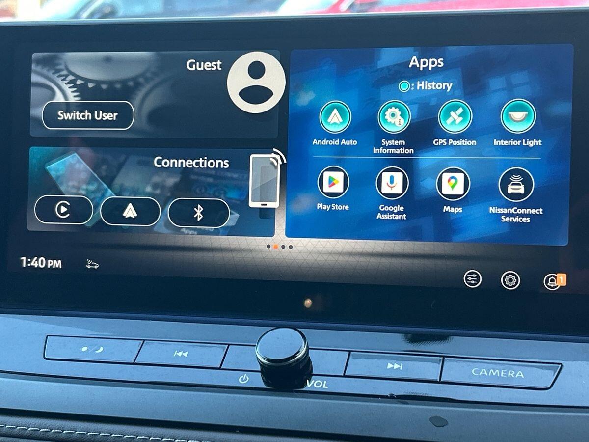 Used Nissan Qashqai 2024 for sale - 76746342: Photo 32