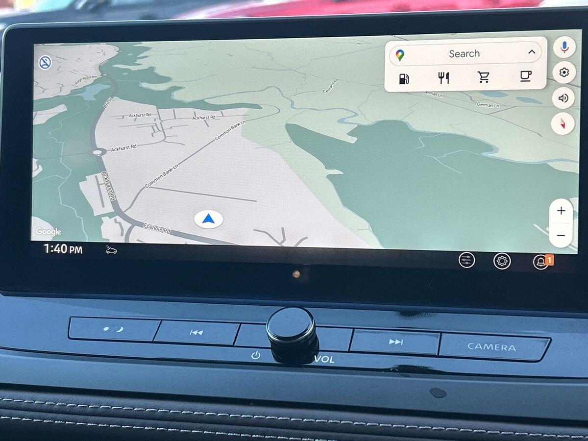 Used Nissan Qashqai 2024 for sale - 76746342: Photo 33