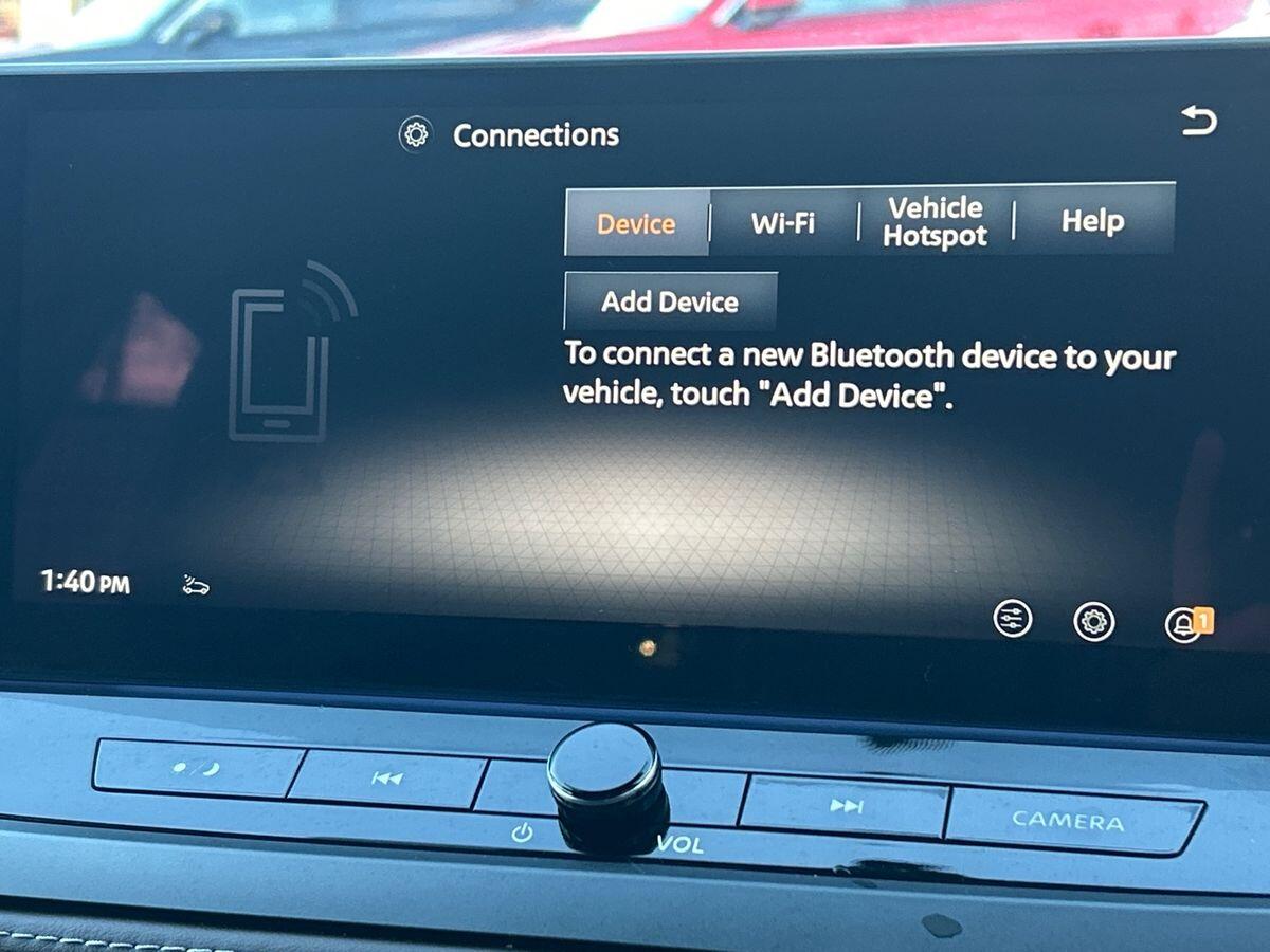 Used Nissan Qashqai 2024 for sale - 76746342: Photo 35