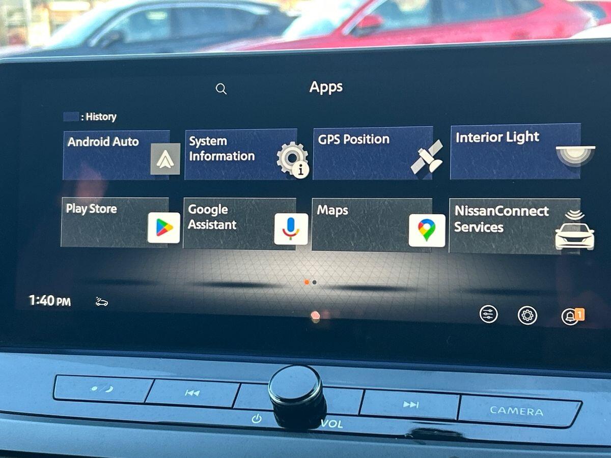 Used Nissan Qashqai 2024 for sale - 76746342: Photo 36