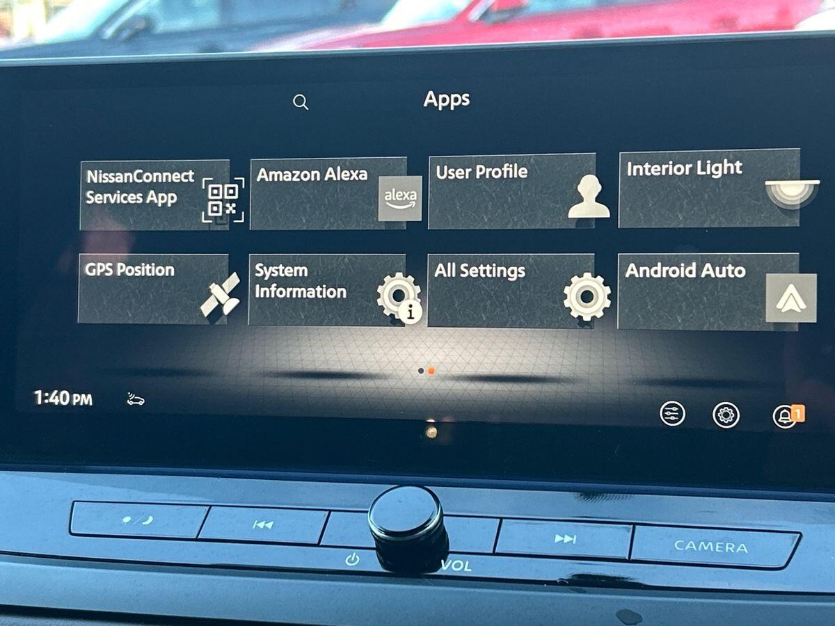 Used Nissan Qashqai 2024 for sale - 76746342: Photo 37