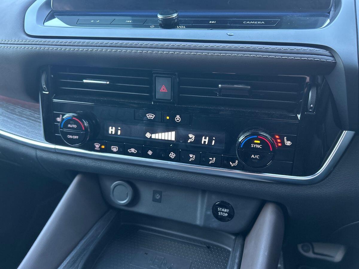 Used Nissan Qashqai 2024 for sale - 76746342: Photo 38