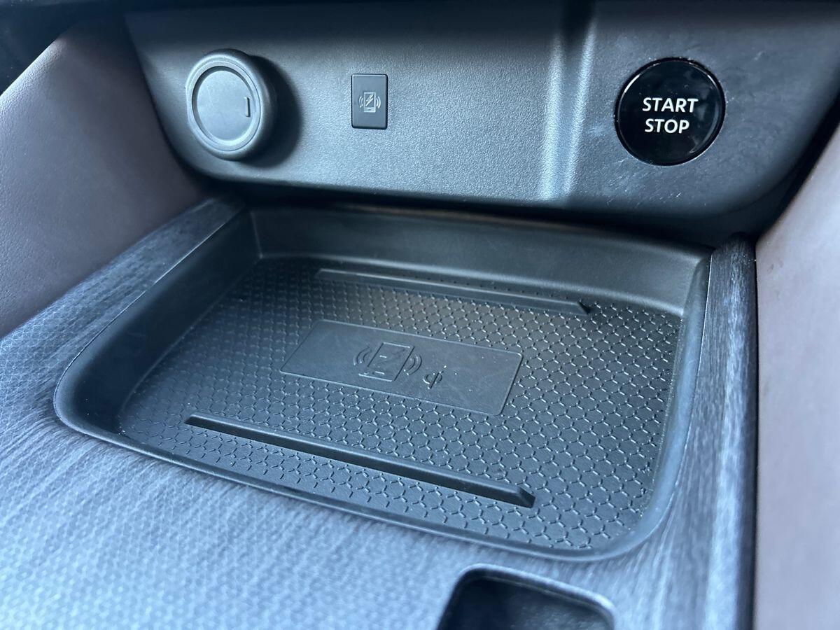 Used Nissan Qashqai 2024 for sale - 76746342: Photo 39