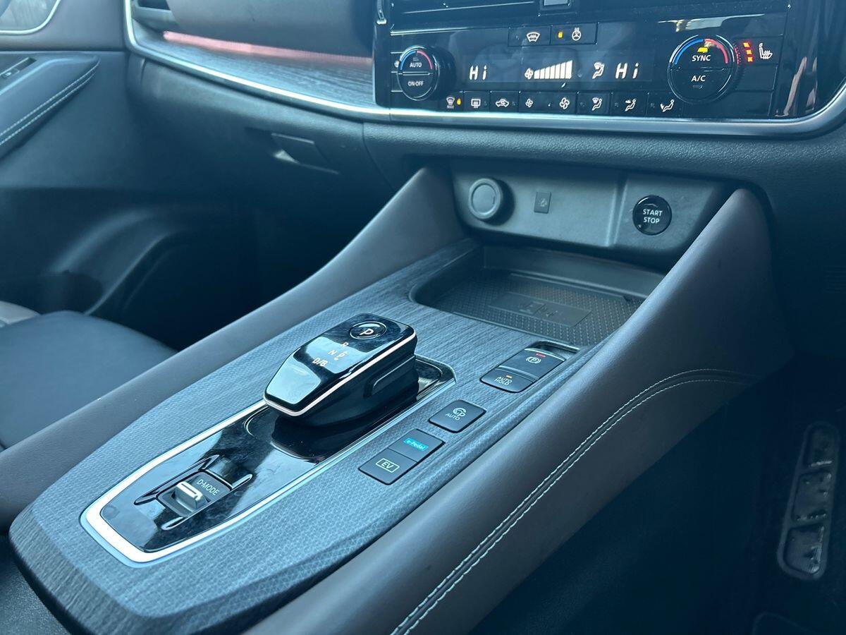 Used Nissan Qashqai 2024 for sale - 76746342: Photo 40