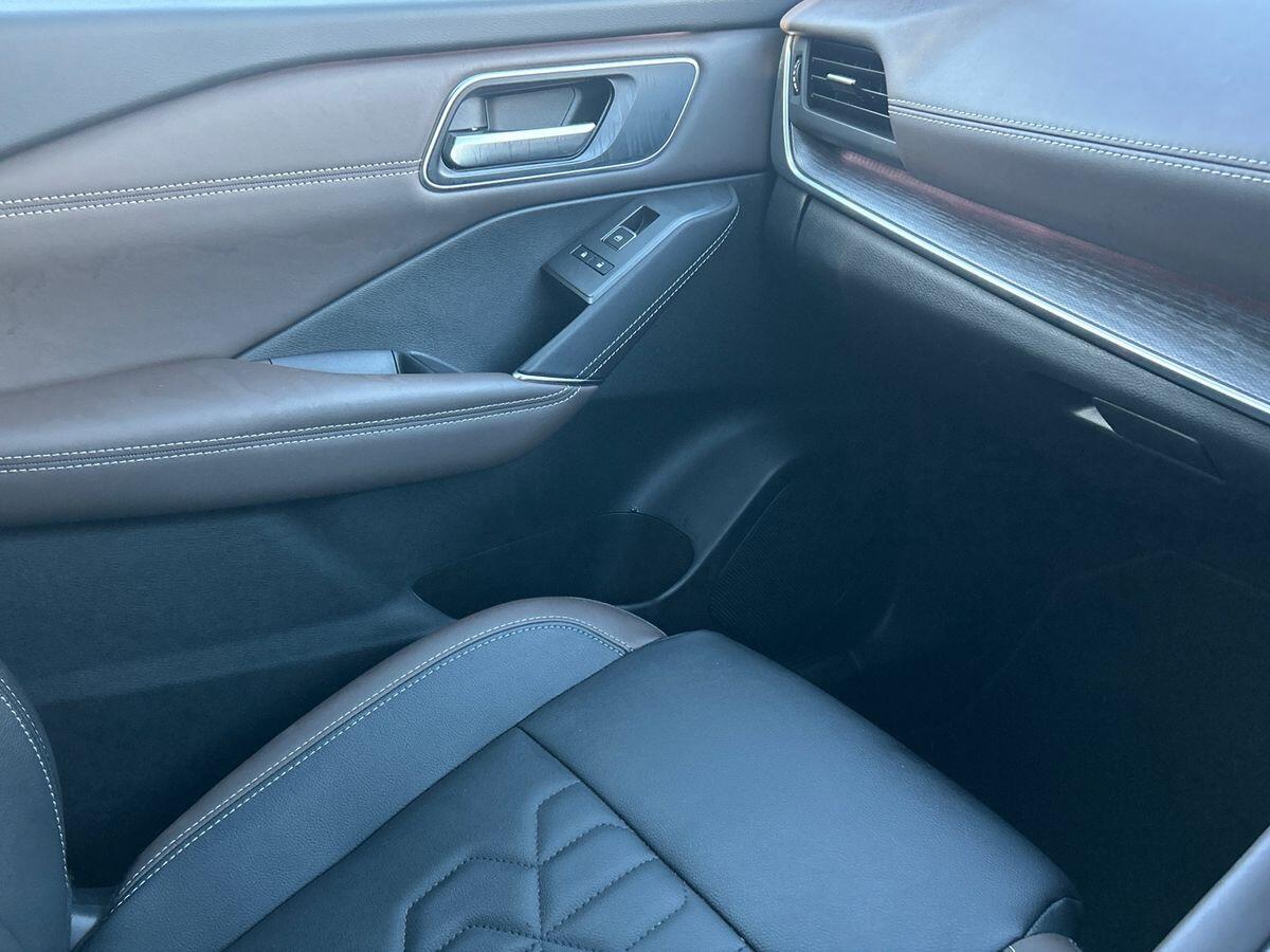 Used Nissan Qashqai 2024 for sale - 76746342: Photo 43