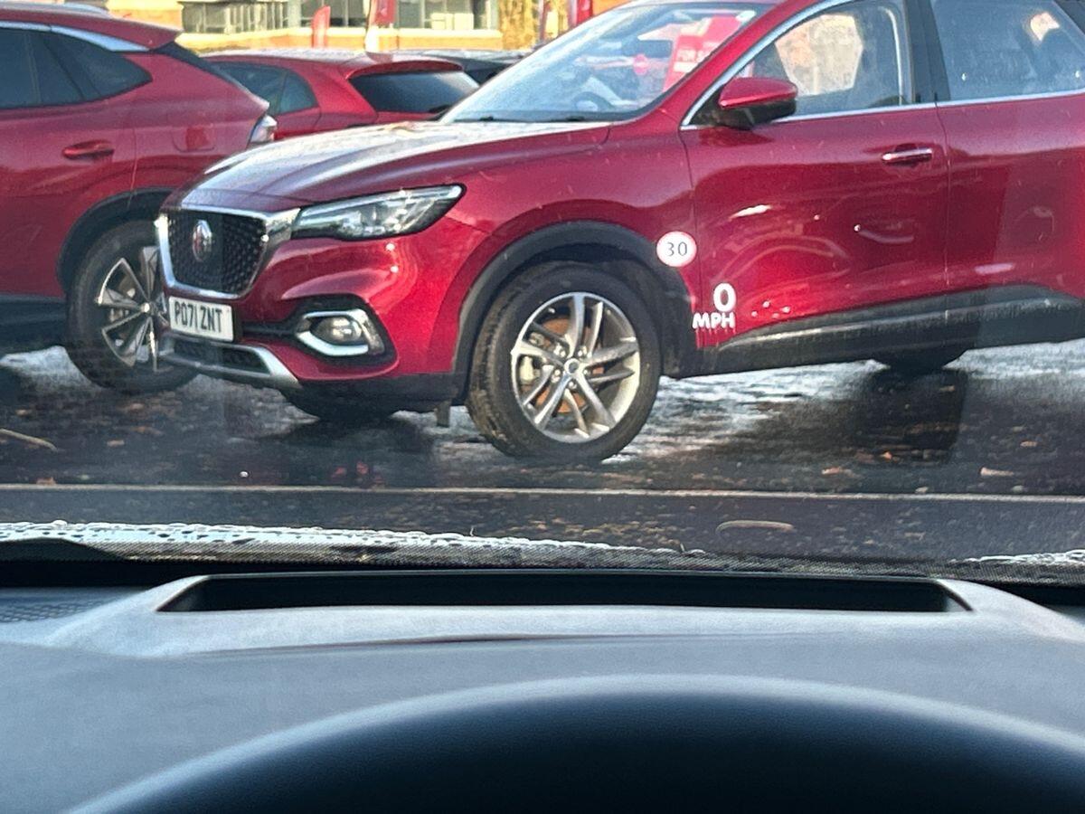 Used Nissan Qashqai 2024 for sale - 76746342: Photo 45