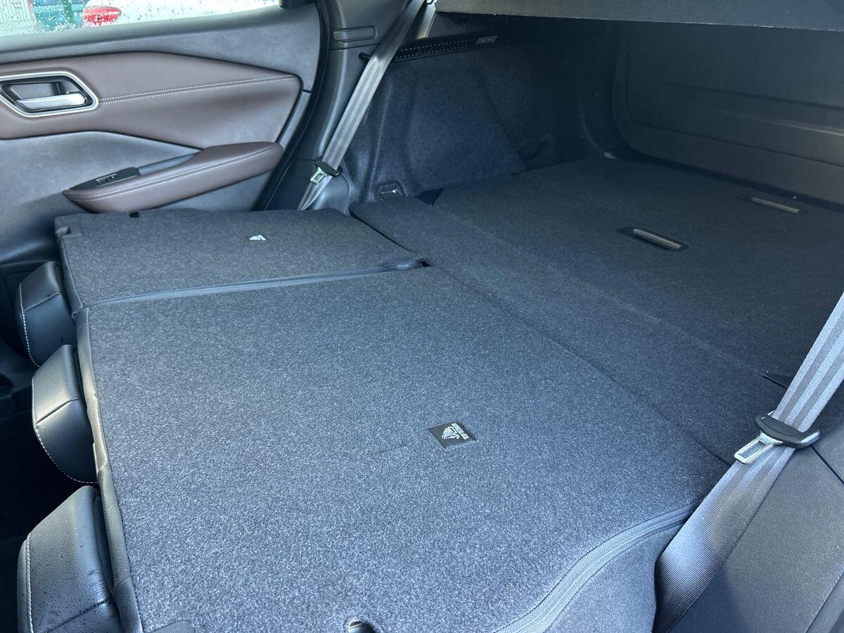 Used Nissan Qashqai 2024 for sale - 76746342: Photo 49