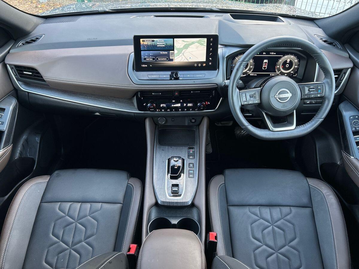 Used Nissan Qashqai 2024 for sale - 76746342: Photo 7