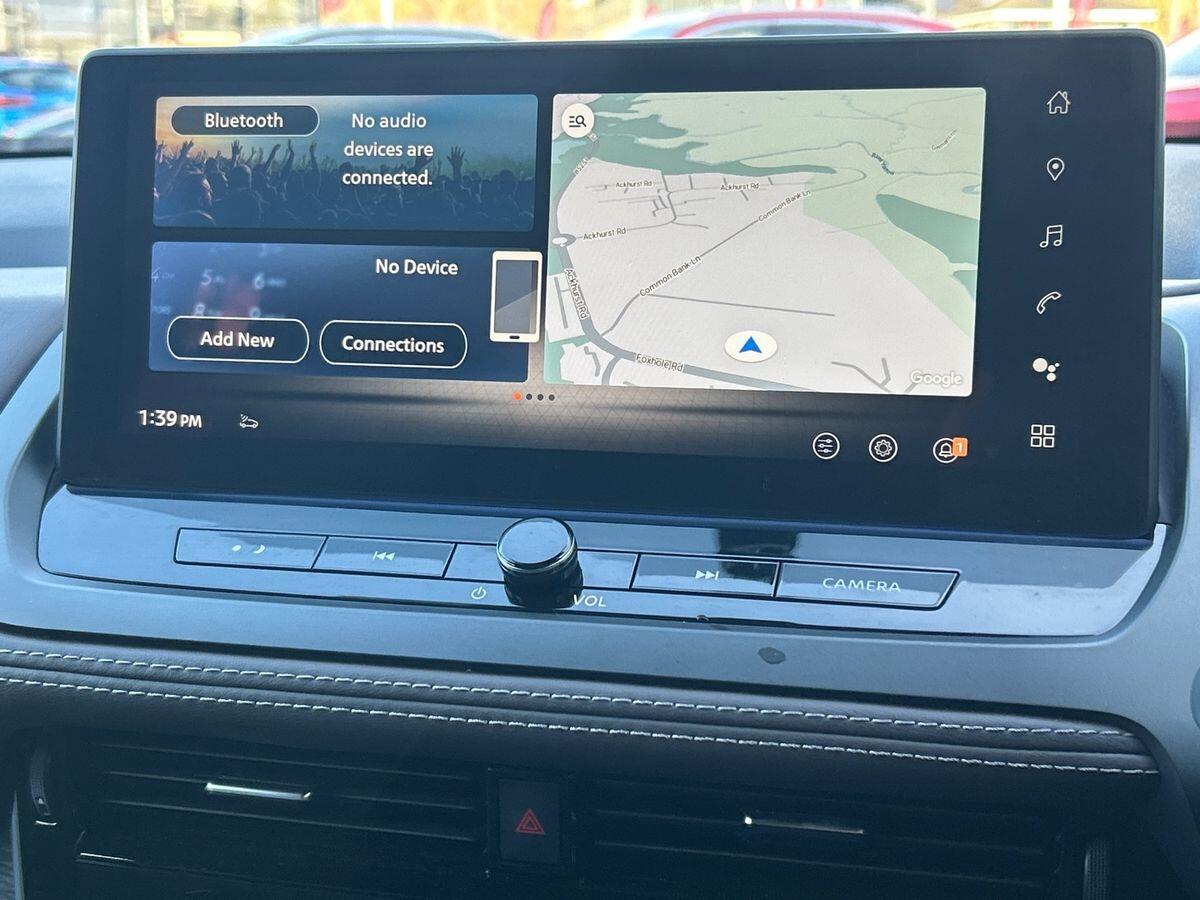 Used Nissan Qashqai 2024 for sale - 76746342: Photo 9