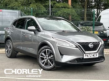 Used Nissan Qashqai 2022 for sale - 79739412: Photo