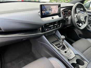 Used Nissan Qashqai 2022 for sale - 79739412: Photo