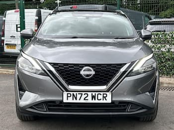 Used Nissan Qashqai 2022 for sale - 79739412: Photo