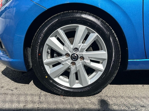 Used Nissan Micra 2020 for sale - 76300549: Photo 13