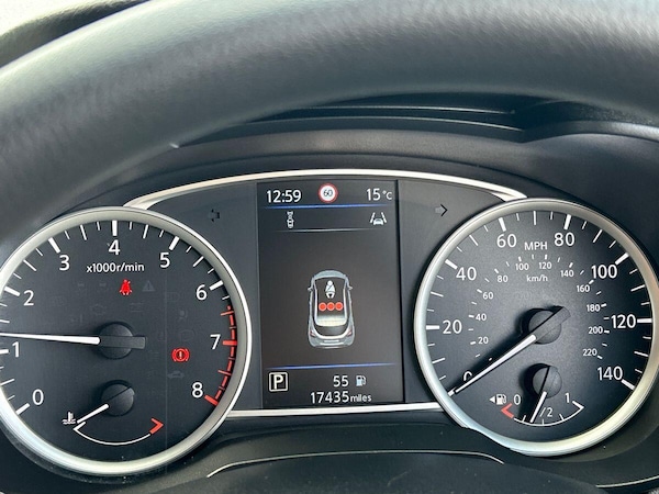 Used Nissan Micra 2020 for sale - 76300549: Photo 15
