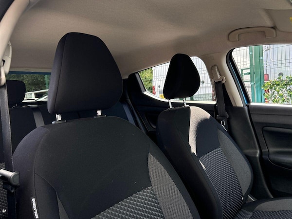 Used Nissan Micra 2020 for sale - 76300549: Photo 19