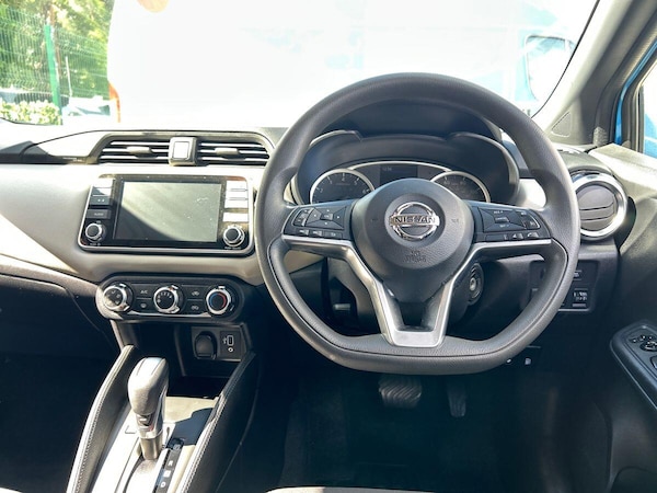Used Nissan Micra 2020 for sale - 76300549: Photo 20