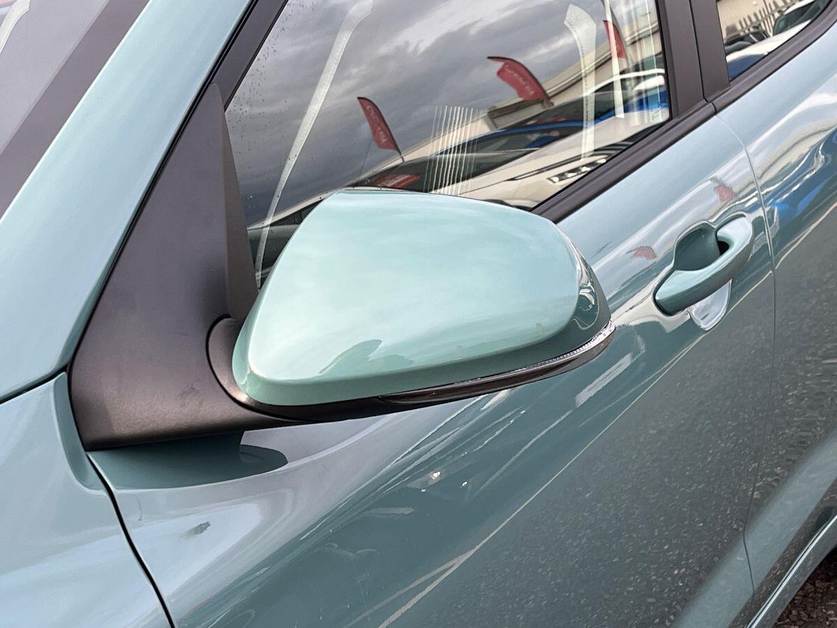 Used Hyundai i10 2025 for sale - 77451136: Photo 34