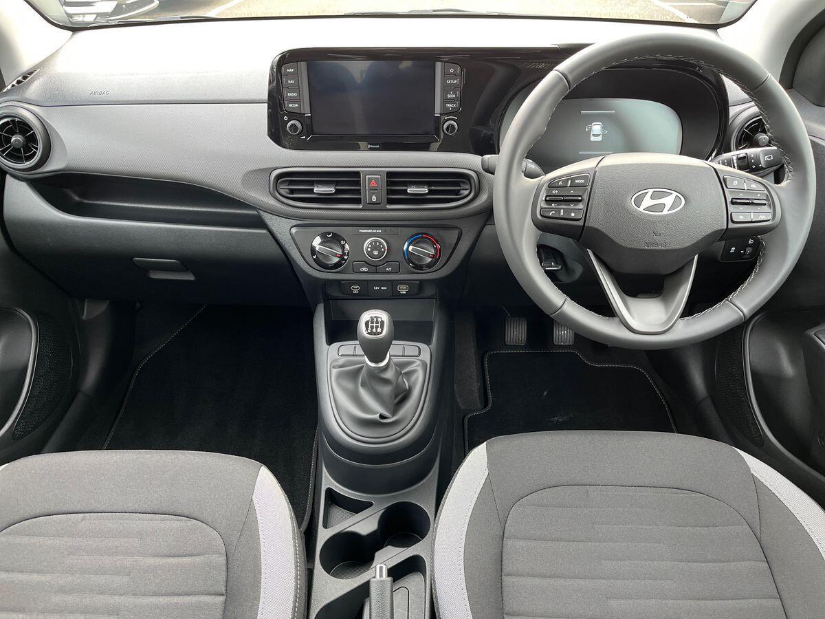 Used Hyundai i10 2025 for sale - 77451136: Photo 7