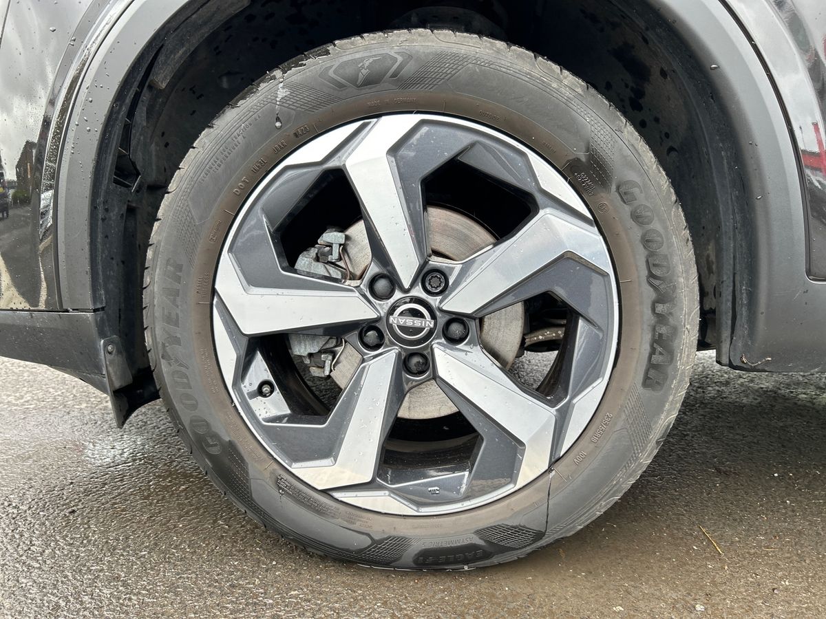 Used Nissan Qashqai 2023 for sale - 78069966: Photo 10