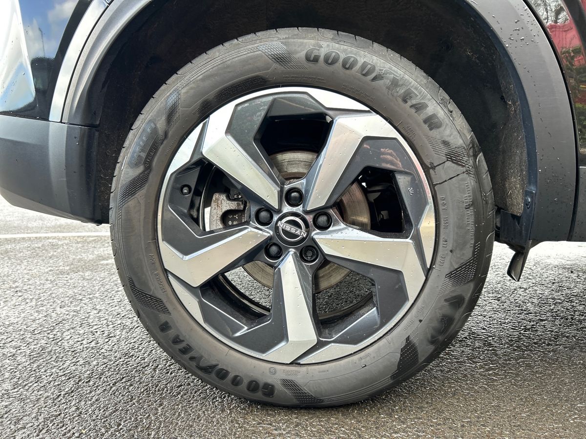 Used Nissan Qashqai 2023 for sale - 78069966: Photo 12