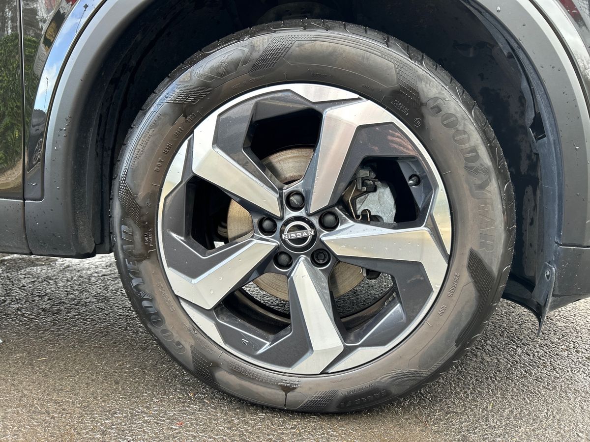 Used Nissan Qashqai 2023 for sale - 78069966: Photo 13