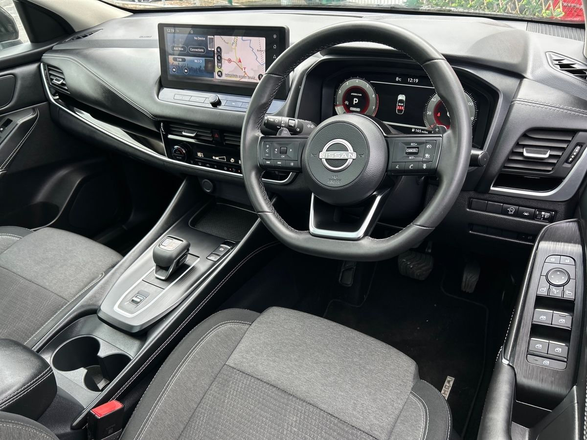 Used Nissan Qashqai 2023 for sale - 78069966: Photo 14