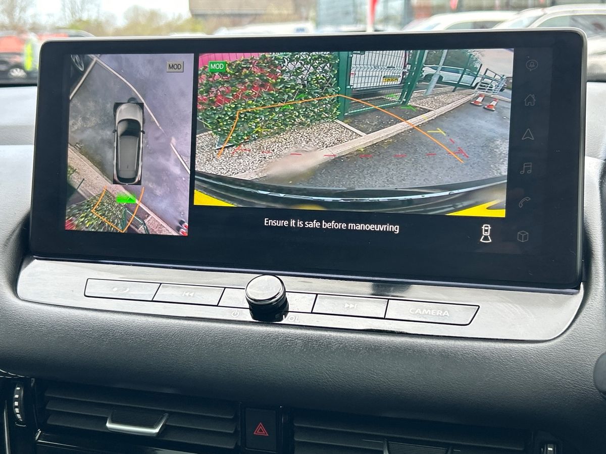 Used Nissan Qashqai 2023 for sale - 78069966: Photo 17