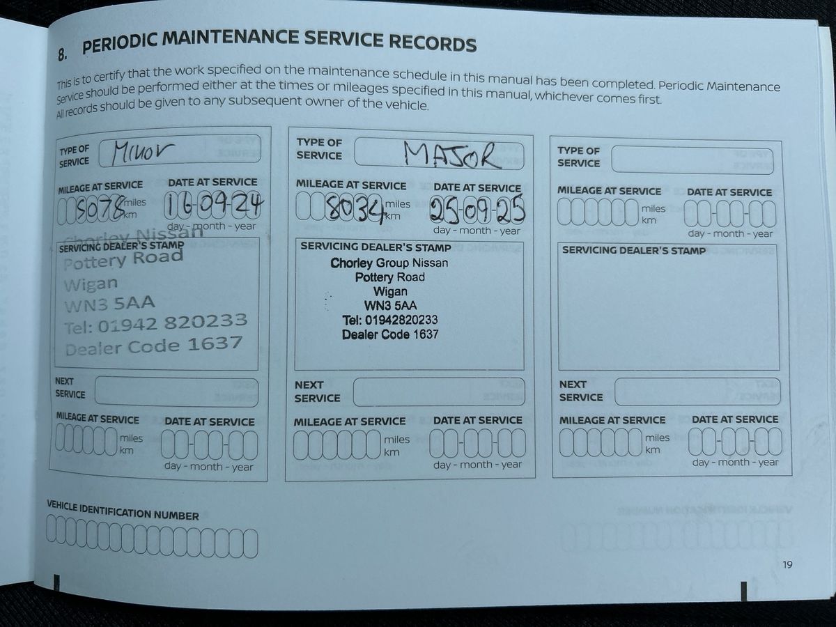 Used Nissan Qashqai 2023 for sale - 78069966: Photo 18