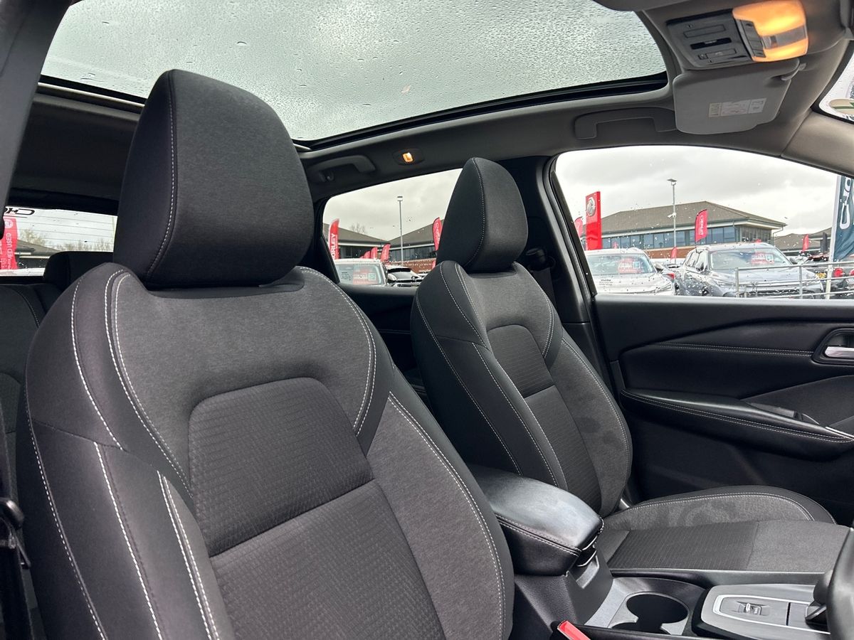 Used Nissan Qashqai 2023 for sale - 78069966: Photo 19