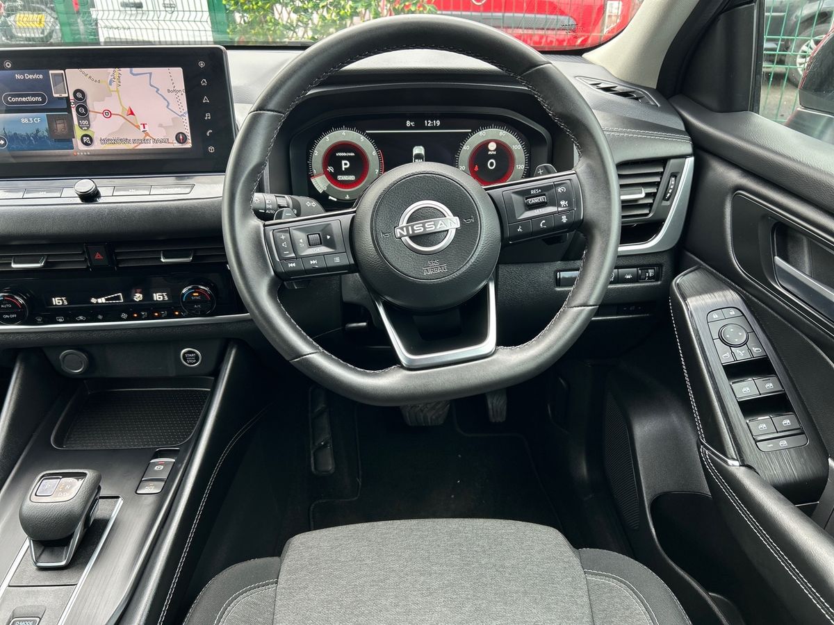 Used Nissan Qashqai 2023 for sale - 78069966: Photo 20