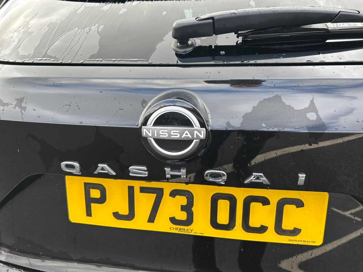 Used Nissan Qashqai 2023 for sale - 78069966: Photo 25