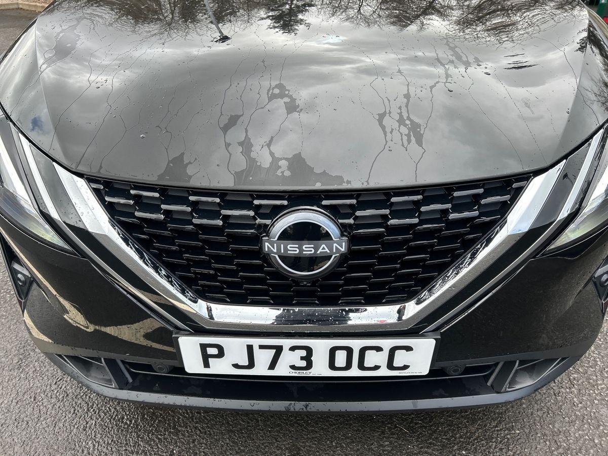 Used Nissan Qashqai 2023 for sale - 78069966: Photo 27