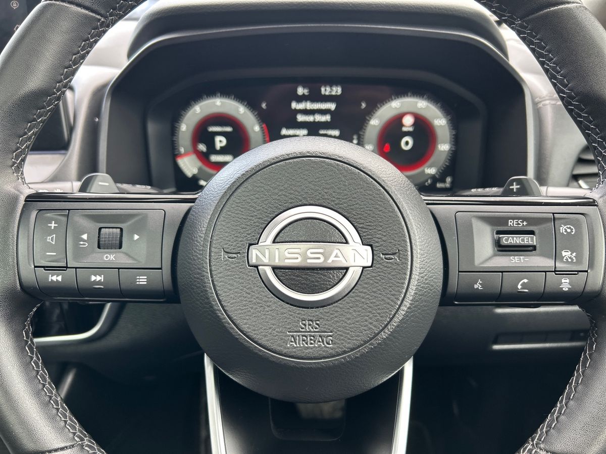 Used Nissan Qashqai 2023 for sale - 78069966: Photo 29