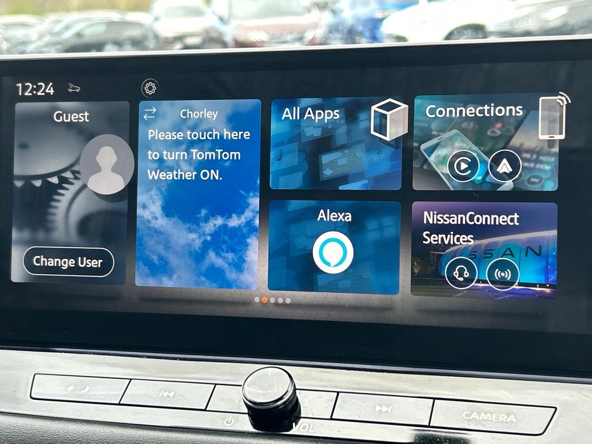 Used Nissan Qashqai 2023 for sale - 78069966: Photo 32