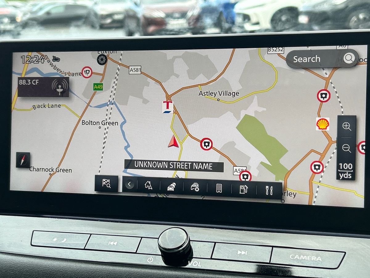 Used Nissan Qashqai 2023 for sale - 78069966: Photo 33