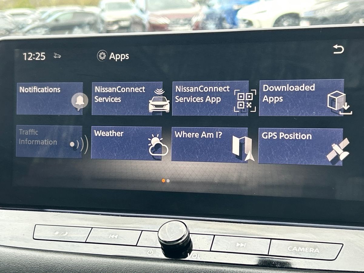 Used Nissan Qashqai 2023 for sale - 78069966: Photo 36