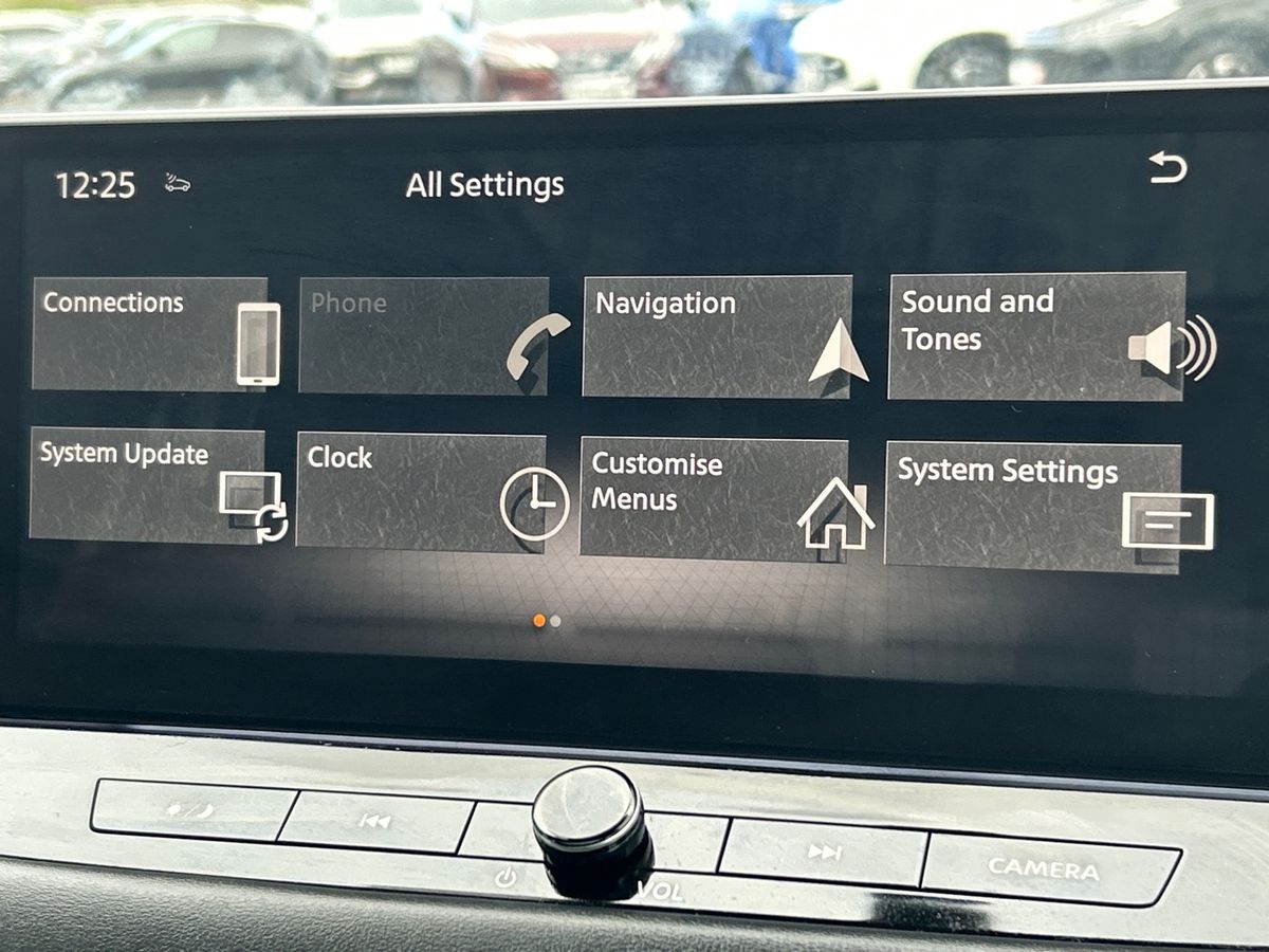 Used Nissan Qashqai 2023 for sale - 78069966: Photo 37