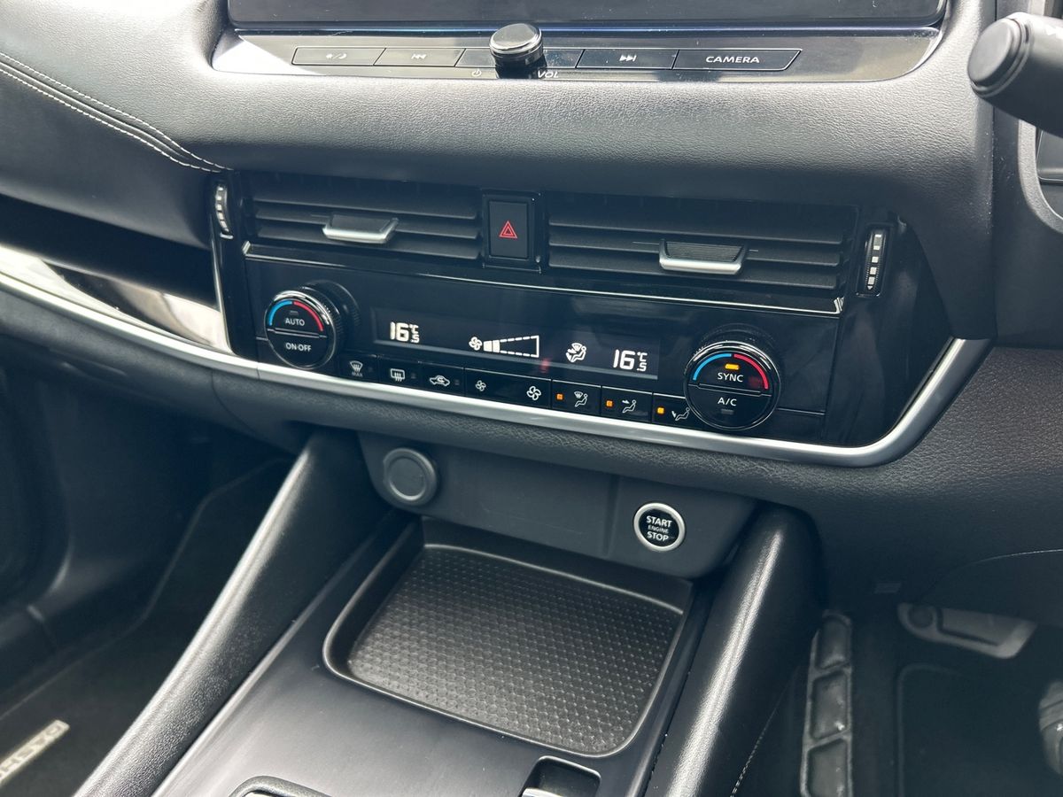 Used Nissan Qashqai 2023 for sale - 78069966: Photo 38