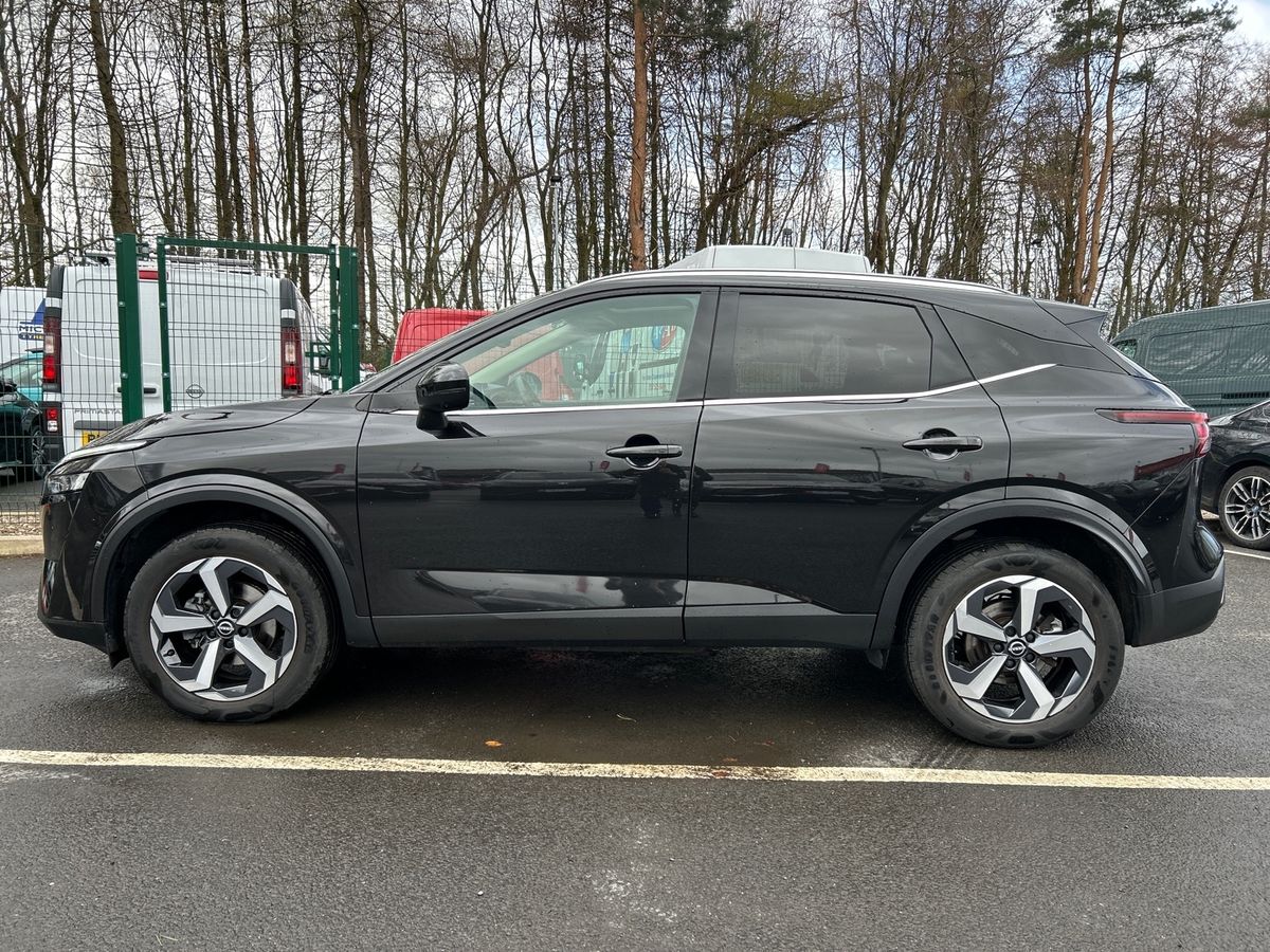 Used Nissan Qashqai 2023 for sale - 78069966: Photo 6