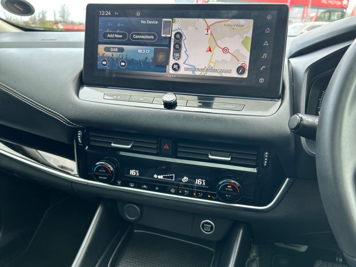 Used Nissan Qashqai 2023 for sale - 78069966: Photo 9