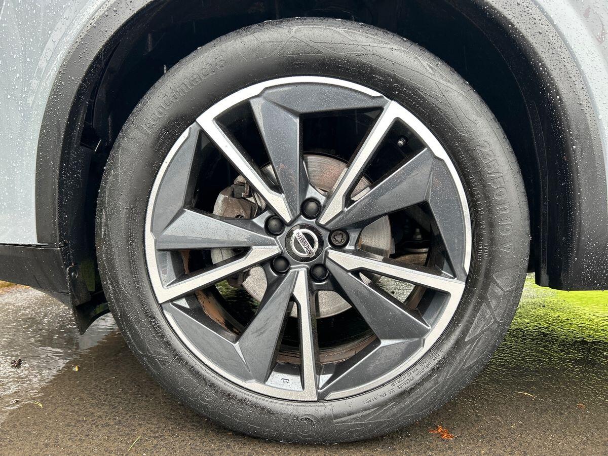 Used Nissan Qashqai 2022 for sale - 77914307: Photo 10