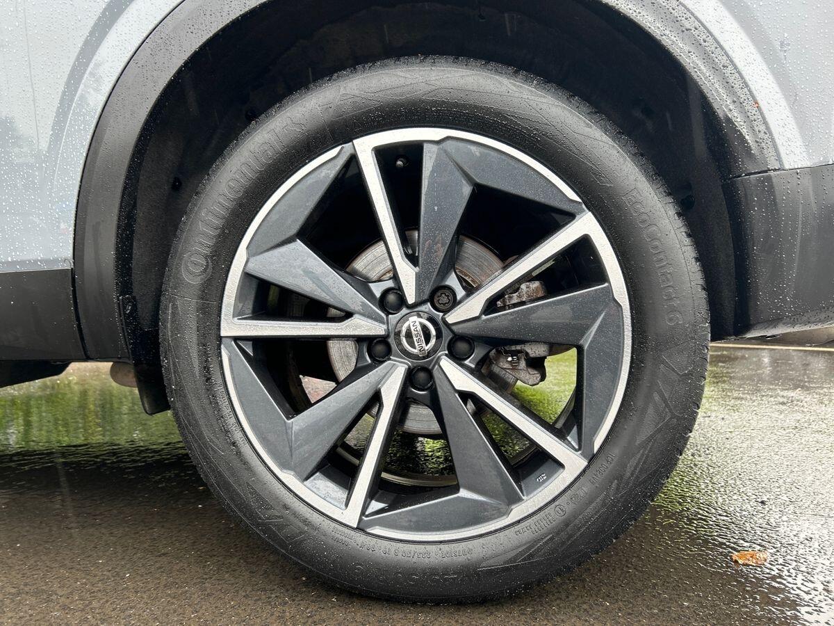 Used Nissan Qashqai 2022 for sale - 77914307: Photo 11