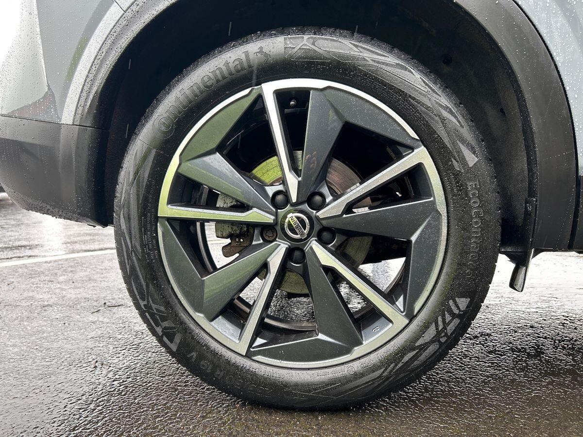 Used Nissan Qashqai 2022 for sale - 77914307: Photo 12