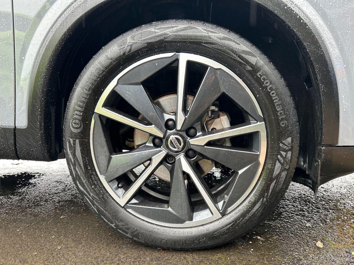 Used Nissan Qashqai 2022 for sale - 77914307: Photo 13