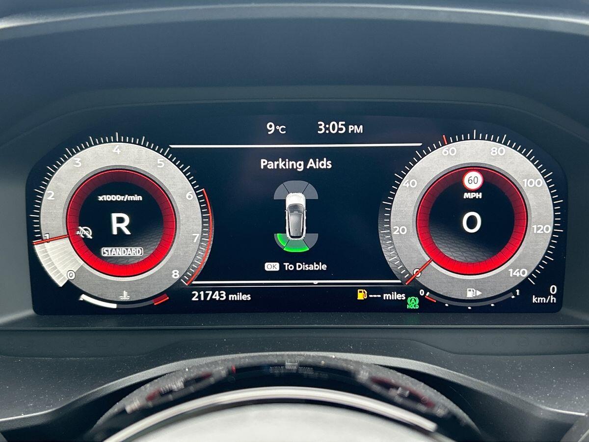 Used Nissan Qashqai 2022 for sale - 77914307: Photo 15