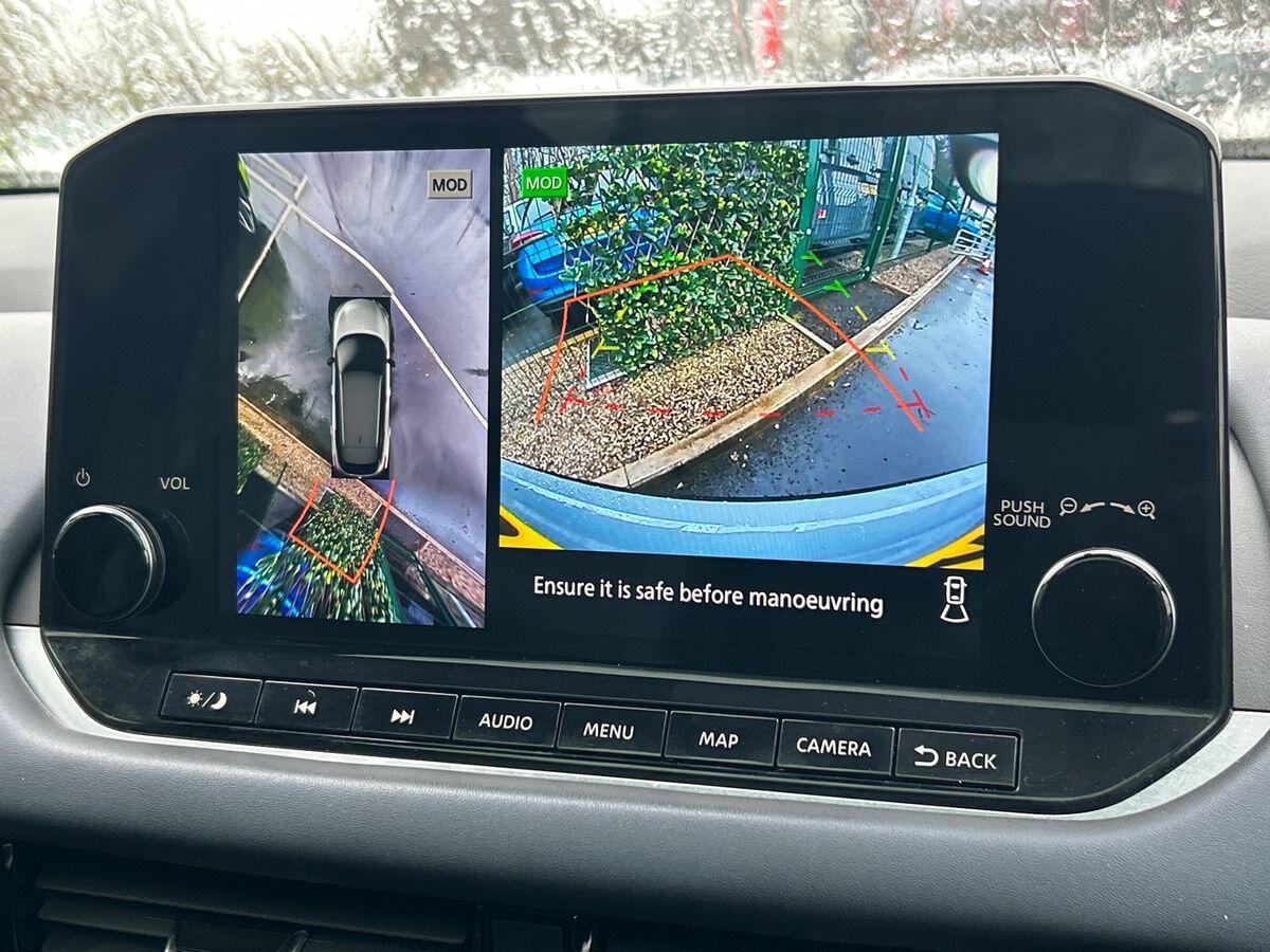 Used Nissan Qashqai 2022 for sale - 77914307: Photo 17