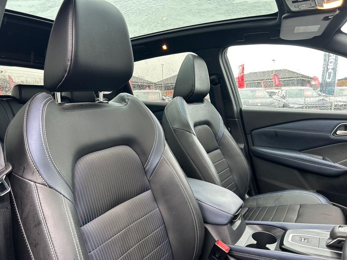 Used Nissan Qashqai 2022 for sale - 77914307: Photo 19