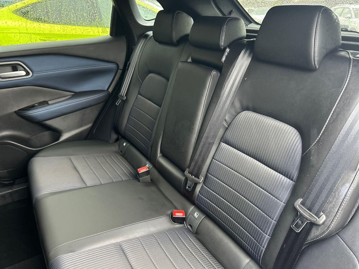 Used Nissan Qashqai 2022 for sale - 77914307: Photo 21